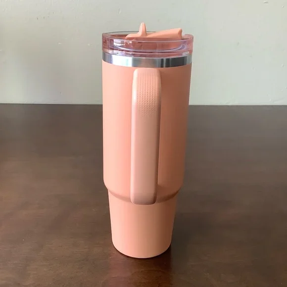 STANLEY 30oz Quencher ProTour Flip Straw Tumbler - Picture 2 of 8